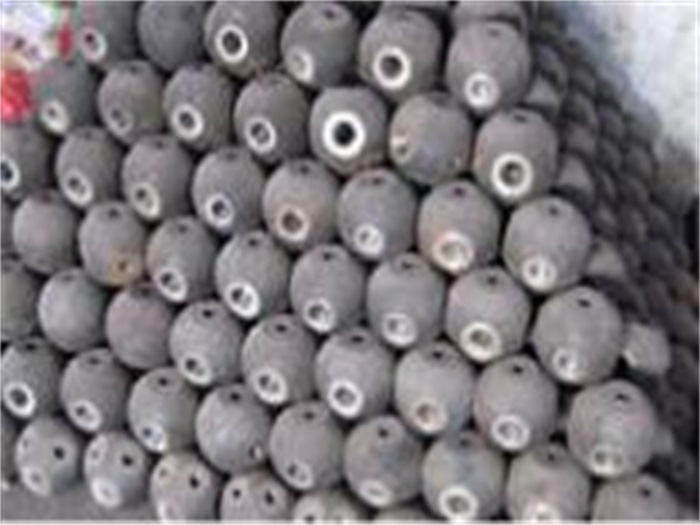 禹州节点螺栓球